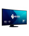 Eizo FlexScan EV3895-BK [czarny] 37,5'' | IPS |3840 x 1600 | 5ms | 60Hz | 1x HDMI, 1xUSB Type-C, 1xDP, 2xUSB Upstream, 4xUSB, 1xRJ-45, 1xsłuchawkowe | Głośniki | HAS | VESA 100 x 100 - nr 1