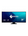 Eizo FlexScan EV3895-BK [czarny] 37,5'' | IPS |3840 x 1600 | 5ms | 60Hz | 1x HDMI, 1xUSB Type-C, 1xDP, 2xUSB Upstream, 4xUSB, 1xRJ-45, 1xsłuchawkowe | Głośniki | HAS | VESA 100 x 100 - nr 2