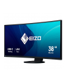 Eizo FlexScan EV3895-BK [czarny] 37,5'' | IPS |3840 x 1600 | 5ms | 60Hz | 1x HDMI, 1xUSB Type-C, 1xDP, 2xUSB Upstream, 4xUSB, 1xRJ-45, 1xsłuchawkowe | Głośniki | HAS | VESA 100 x 100 - nr 9