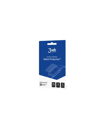 3mk Watch Pczerwonyection v. FlexibleGlass Lite do Garmin Instinct 2X