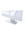 Satechi Slim Dock do iMac 24'' USB-C (USB-C 10Gb, USBA-A 10Gb, 2x USB-A, czytnik kart micro/SD, kieszeń na NVMe SATA) (srebrny) - nr 4