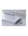 Satechi Slim Dock do iMac 24'' USB-C (USB-C 10Gb, USBA-A 10Gb, 2x USB-A, czytnik kart micro/SD, kieszeń na NVMe SATA) (srebrny) - nr 8