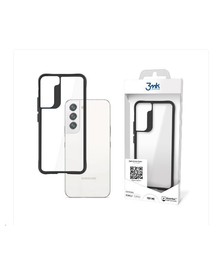 3mk Satin Armor Case+ do Samsung Galaxy A13 5G główny