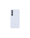 Samsung Silicone Cover do A35 5G A356 blue - nr 7