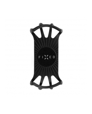 Fixed Bikee 2 czarny