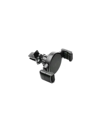 Fixed Roll 2 Vent, czarny
