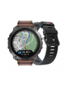Polar Grit X2 Pro Titanium brązowy skórzany M/L - nr 1