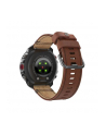 Polar Grit X2 Pro Titanium brązowy skórzany M/L - nr 3