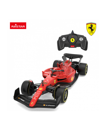 Rastar 93400 R/C 1:18 Ferrari F1