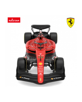 Rastar 93400 R/C 1:18 Ferrari F1