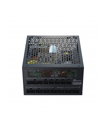 Seasonic Prime Fanless TX - 700W 700 | ATX | pasywny | 24 pin | 150 x 86 x 170 mm | 80 Plus Titanium | MODULARNYny