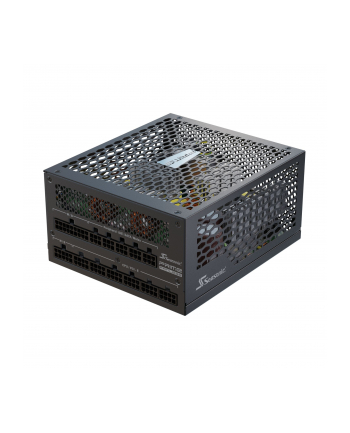 Seasonic Prime Fanless TX - 700W 700 | ATX | pasywny | 24 pin | 150 x 86 x 170 mm | 80 Plus Titanium | MODULARNYny