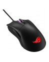 Asus ROG Gladius II Core Czarna - nr 13