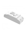 Sonoff Smart Switch BASICR4 Smart Switch BASICR4 to nowoczesne urządzenie, które pomaga zarządzać inteligentnym domem, rozwiązanie dla każdego, umożliwia zdalne sterowanie i tworze - nr 3