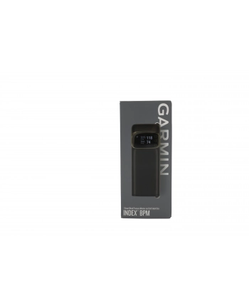 Garmin Index BPM czarny