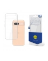 Google Pixel 8A 5G - 3mk Clear Case - nr 4
