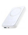 Joyroom JR-W020 10000mAh 20W Power Delivery MagSafe biały - nr 2