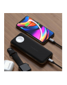 Satechi Quatro Wireless Qi 10000 mAh (USB-C PD, USB-A) czarny - nr 17