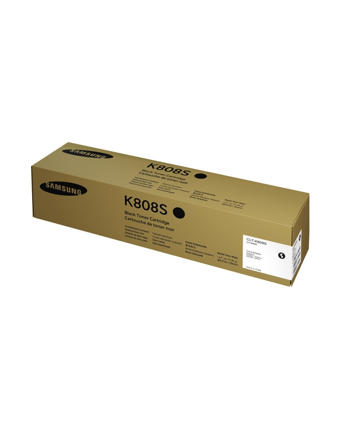 Toner HP CLT-K808S/SS600A główny