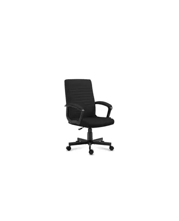 MarkAdler Boss 2.5 czarny