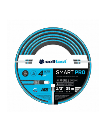 Cellfast SMART PRO ATS 3/4'' (19 mm) 30 mb