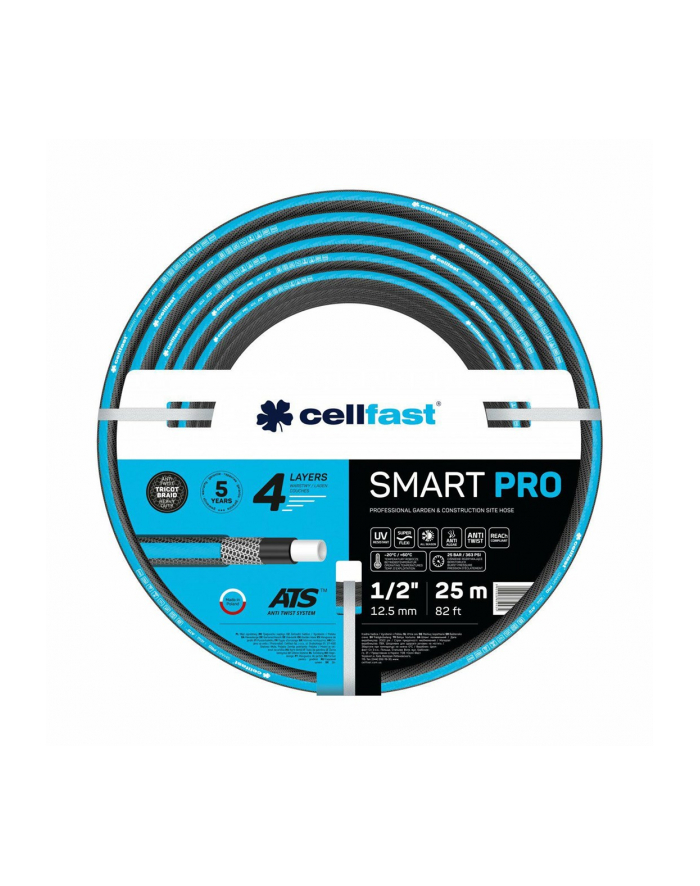 Cellfast SMART PRO ATS 3/4'' (19 mm) 30 mb główny