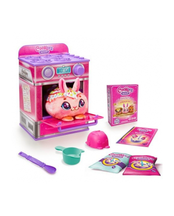 Cobi Cookeez Makery Pieczone Bułeczki 23502