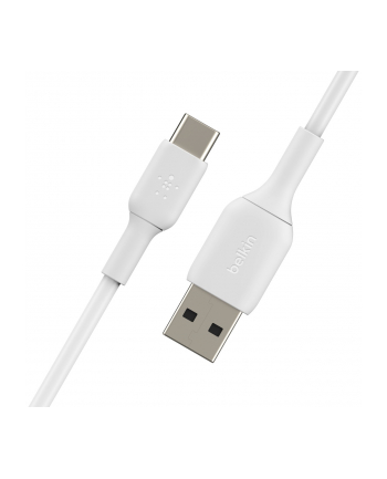 Belkin CAB001bt1MWH Boost Charge™ USB-A do USB-C 1m biały