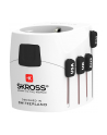 Skross PRO World (7A) Adapter Podróżny - nr 1