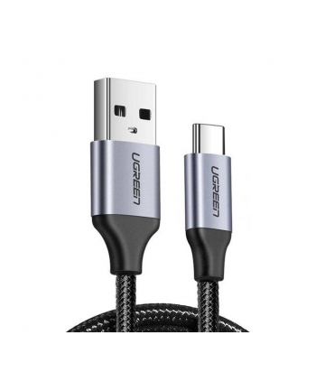 Ugreen USB do USB-C QC 3.0 1.5m czarny nr 1