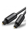 Ugreen AV122 Toslink Audio 1.5m czarny - nr 8