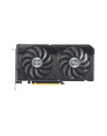 ASUS GeForce RTX 4060 Ti DUAL 16GB OC EVO DLSS 3 Chipset NVIDIA RTX 4060 Ti | 16GB | - nr 1