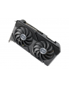 ASUS GeForce RTX 4060 Ti DUAL 16GB OC EVO DLSS 3 Chipset NVIDIA RTX 4060 Ti | 16GB | - nr 20