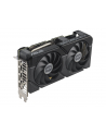 ASUS GeForce RTX 4060 Ti DUAL 16GB OC EVO DLSS 3 Chipset NVIDIA RTX 4060 Ti | 16GB | - nr 25