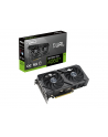 ASUS GeForce RTX 4060 Ti DUAL 16GB OC EVO DLSS 3 Chipset NVIDIA RTX 4060 Ti | 16GB | - nr 26