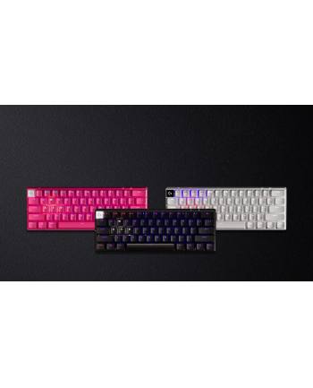 Logitech G Pro X 60 Lightspeed Biała nr 1