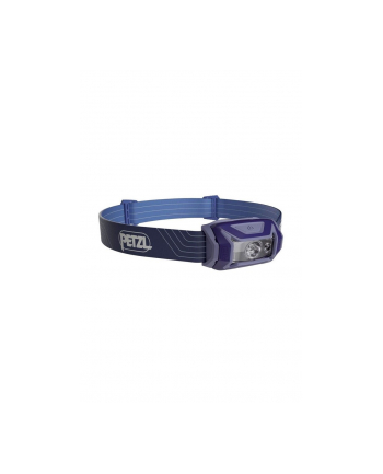 Petzl E061AA01 Tikka Lamp Blue