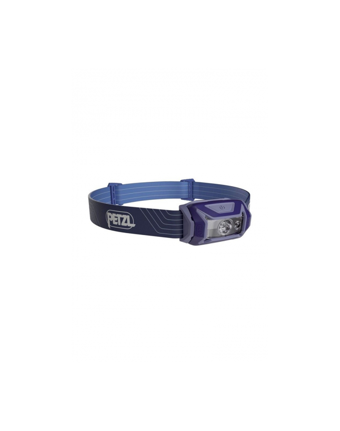 Petzl E061AA01 Tikka Lamp Blue główny