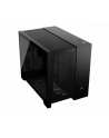 Corsair 2500X Tempered Glass Black CC-9011265-WW Middle Tower | czarna| bez zasilacza | (1x) USB 3.2 Gen 2 Type-C, (4x) USB 3.2 Gen 1 Type-A,|479 x 304 x 376 mm| - nr 3