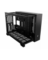 Corsair 2500X Tempered Glass Black CC-9011265-WW Middle Tower | czarna| bez zasilacza | (1x) USB 3.2 Gen 2 Type-C, (4x) USB 3.2 Gen 1 Type-A,|479 x 304 x 376 mm| - nr 4