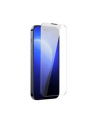 Baseus Crystal z powłoką przeciwpyłową do iPhone 14 Pro (2 szt.) - nr 9
