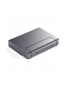 Satechi Aluminum do iPad Pro (USB-C, USB-A, 4K HDMI, czytnik kart micro/SD, jack port) (gwiezdna szarość) - nr 12