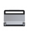 Satechi Aluminum do iPad Pro (USB-C, USB-A, 4K HDMI, czytnik kart micro/SD, jack port) (gwiezdna szarość) - nr 1
