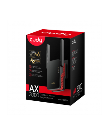 Cudy RE3000 nr 1