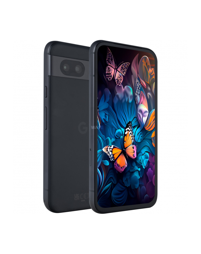 Google Pixel 8A 8/256GB 5G Obsidian Black główny