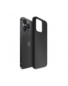 Apple iPhone 15 Pro Max - 3mk Silicone Case czarny - nr 2
