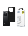 Google Pixel 8A 5G - 3mk Matt Case - nr 1