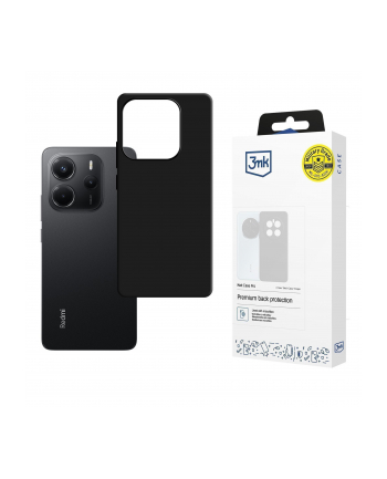 Google Pixel 8A 5G - 3mk Matt Case