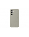 Samsung Silicone Cover Strap do A55 5G A556 gray - nr 2