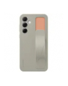 Samsung Silicone Cover Strap do A55 5G A556 gray - nr 3